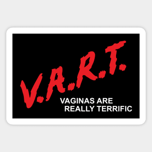 VART Magnet